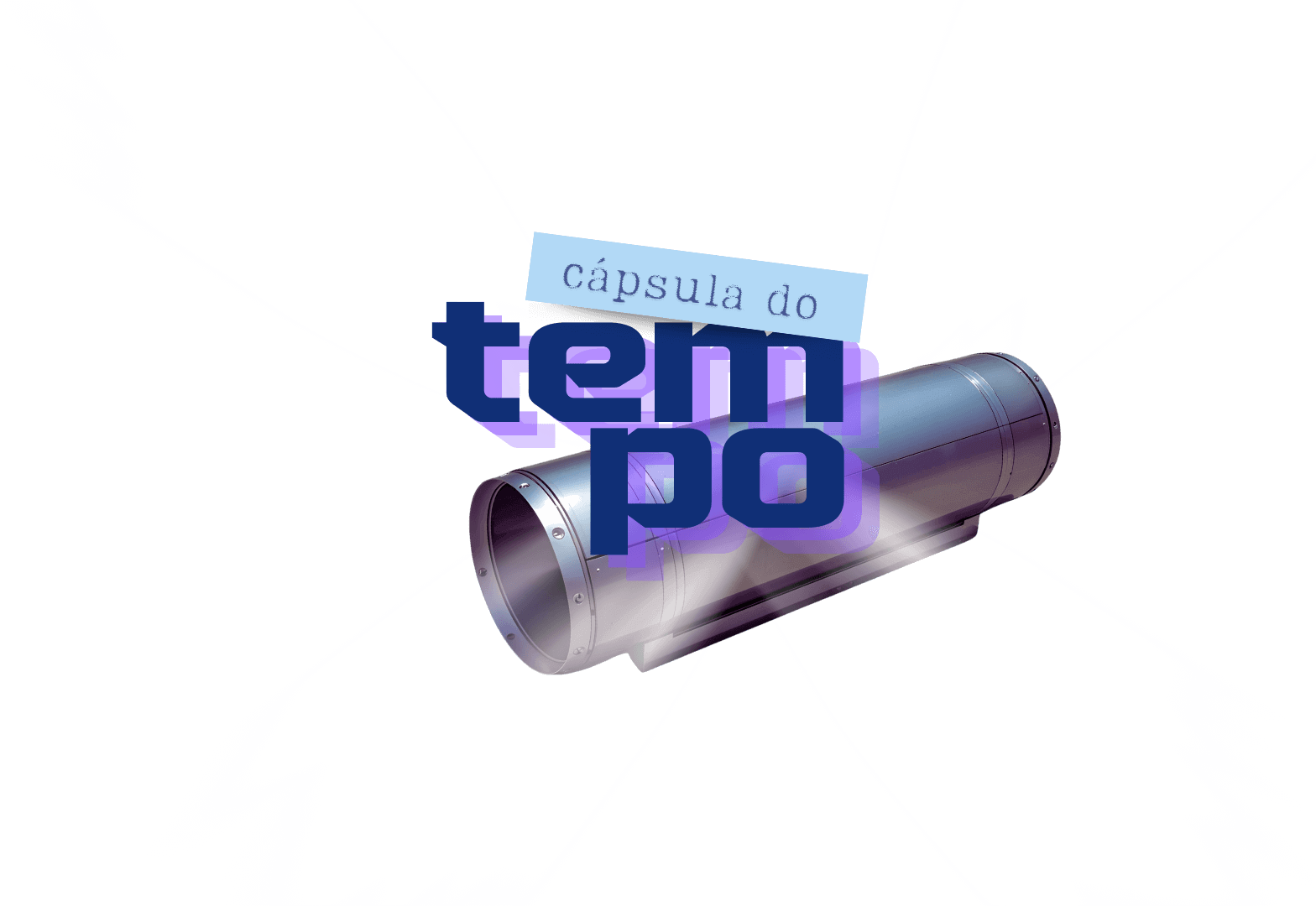 Capsula do Tempo